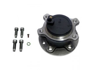 DELPHI BK1656 rato guolio komplektas 
 Ašies montavimas/vairavimo mechanizmas/ratai -> Rato stebulė/montavimas -> Rato guolis
31262040
