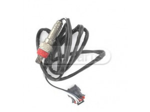 STANDARD LB1309 lambda jutiklis 
 Variklis -> Variklio elektra
1271940, 6842619, 9125371, 9202720