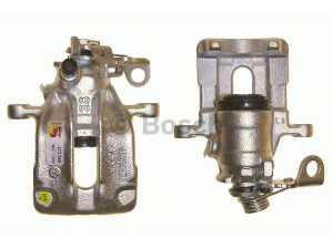 BOSCH 0 986 473 846 stabdžių apkaba 
 Dviratė transporto priemonės -> Stabdžių sistema -> Stabdžių apkaba / priedai
1001960, 1478438, 95VW 2B119 CA