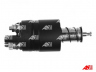 AS-PL SS9010 solenoidinis jungiklis, starteris