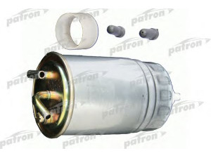 PATRON PF3070 kuro filtras 
 Techninės priežiūros dalys -> Papildomas remontas
1135482, 6807970, 7255558, 921FF9155EA