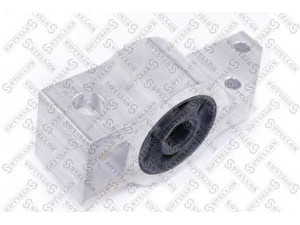 STELLOX 87-04485-SX valdymo svirties/išilginių svirčių įvorė 
 Ašies montavimas/vairavimo mechanizmas/ratai -> Valdymo svirtis/pasukamosios svirties sujungimas -> Montavimas/sutvirtinimas
1K0199231G