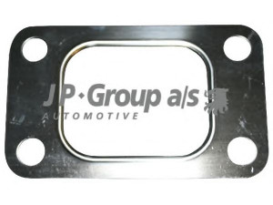 JP GROUP 1621101300 tarpiklis, kroviklis 
 Išmetimo sistema -> Turbokompresorius
93012319201