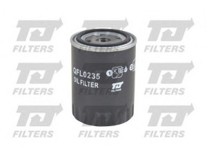 QUINTON HAZELL QFL0235 alyvos filtras 
 Filtrai -> Alyvos filtras
1 037 150, 1 085 801, 3U7J6714BA