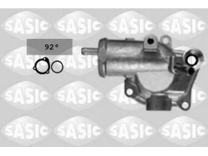 SASIC 3306035 termostatas, aušinimo skystis 
 Aušinimo sistema -> Termostatas/tarpiklis -> Thermostat
6112000615