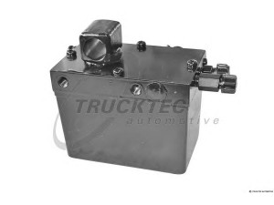 TRUCKTEC AUTOMOTIVE 04.44.009 posvyrio siurblys, vairuotojo kabina
1477877, 1549741