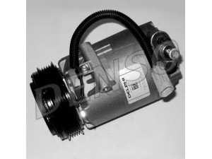 DENSO DCP20013 kompresorius, oro kondicionierius 
 Oro kondicionavimas -> Kompresorius/dalys
1854009, 1854100, 9116419, 9167048