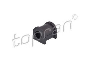 TOPRAN 200 458 skersinio stabilizatoriaus įvorių komplektas 
 Ašies montavimas/vairavimo mechanizmas/ratai -> Stabilizatorius/fiksatoriai -> Sklendės
03 50 127, 3 50 127, 90447946
