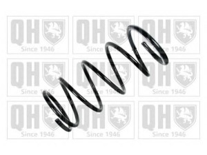 QUINTON HAZELL QCS8223 spyruoklė 
 Pakaba -> Spyruoklės
MR913024
