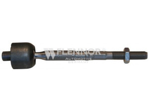 KAWE FL10102-C vidinė skersinė vairo trauklė 
 Vairavimas -> Vairo mechanizmo sujungimai
82 01 108 350, 82 01 108 350 SK