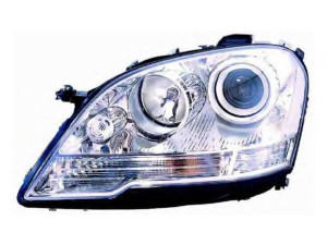 IPARLUX 11504202 priekinis žibintas 
 Kėbulas -> Priekinis žibintas/dalys -> Priekinis žibintas/įterp.
164-820-7061