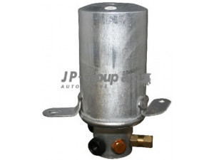 JP GROUP 1327400700 džiovintuvas, oro kondicionierius 
 Oro kondicionavimas -> Džiovintuvas
2028300283