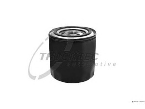 TRUCKTEC AUTOMOTIVE 03.18.004 alyvos filtras
1 498 024, 5 000 187, 5 014 515