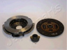 JAPANPARTS KF-S01 sankabos komplektas 
 Sankaba/dalys -> Sankabos remonto komplektas, visas