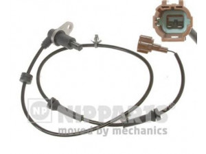 NIPPARTS J5021008 jutiklis, rato greitis 
 Elektros įranga -> Jutikliai
47901-4U060