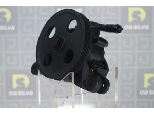 DA SILVA DP2583 hidraulinis siurblys, vairo sistema 
 Vairavimas -> Vairo pavara/siurblys