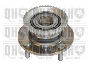 QUINTON HAZELL QWB1076 rato guolio komplektas 
 Ašies montavimas/vairavimo mechanizmas/ratai -> Rato stebulė/montavimas -> Rato guolis
52710-33500, 52710-34600, 52710-34700