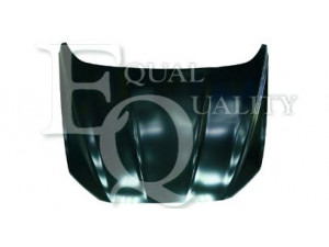 EQUAL QUALITY L02472 gaubtas 
 Kėbulas -> Transporto priemonės priekis -> Gaubtas/dalys/garso izoliacinė medžiaga
DS7Z16612A