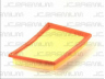 JC PREMIUM B20526PR oro filtras 
 Techninės priežiūros dalys -> Techninės priežiūros intervalai
2811302750