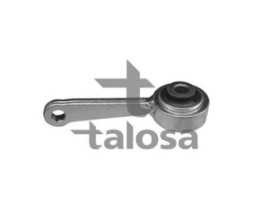 TALOSA 50-01708 šarnyro stabilizatorius 
 Ašies montavimas/vairavimo mechanizmas/ratai -> Stabilizatorius/fiksatoriai -> Savaime išsilyginanti atrama
2203201589
