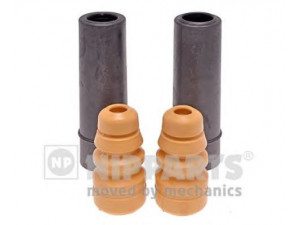 NIPPARTS N5820301 apsauginio dangtelio komplektas, amortizatorius 
 Ašies montavimas/vairavimo mechanizmas/ratai -> Montavimas, pakabos statramstis
553261G000, 553701C000