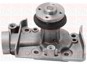 FAI AutoParts WP6524 vandens siurblys 
 Aušinimo sistema -> Vandens siurblys/tarpiklis -> Vandens siurblys
1610087283