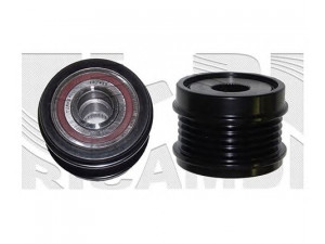 CALIBER 89036 laisvos eigos sankaba, kint. sr. generatorius
2701550015, 2701550115, 2701550215