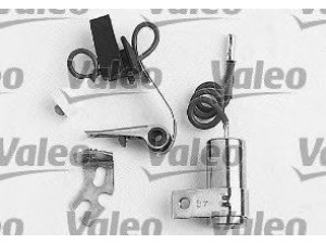 VALEO 618464 montavimo komplektas, uždegimo valdymo blokas 
 Kibirkšties / kaitinamasis uždegimas -> Uždegimo modulis/valdymo blokas
95610819, 5940-14, 594014