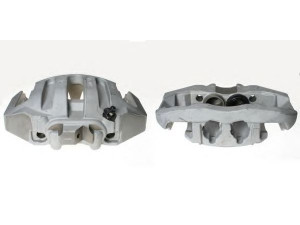 BUDWEG CALIPER 343818 stabdžių apkaba 
 Stabdžių sistema -> Stabdžių matuoklis -> Stabdžių matuoklio montavimas
34 11 2 282 161, 34 11 2 283 161