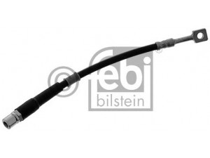 FEBI BILSTEIN 02696 stabdžių žarnelė 
 Stabdžių sistema -> Stabdžių žarnelės
0562 095, 562 095, 90473452, 90473452