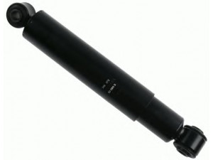 SACHS 312 372 amortizatorius 
 Pakaba -> Amortizatorius
5010 383 687