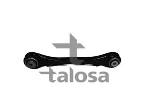 TALOSA 46-04239 vikšro valdymo svirtis 
 Ašies montavimas/vairavimo mechanizmas/ratai -> Valdymo svirtis/pasukamosios svirties sujungimas -> Vairo trauklės (valdymo svirtis, išilginis balansyras, diago
33326792543