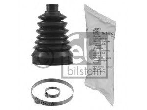 FEBI BILSTEIN 17793 gofruotoji membrana, kardaninis velenas 
 Ratų pavara -> Gofruotoji membrana
3293.05, 3293.05 S1, 3293.05, 3293.05 S1