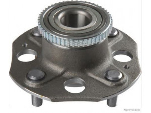 MAGNETI MARELLI 600000140560 rato guolio komplektas
42200-S84-A51, 42200-S84-C52
