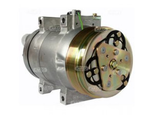 HC-Cargo 240269 kompresorius, oro kondicionierius 
 Oro kondicionavimas -> Kompresorius/dalys
077260803AC, 077260803AE, 077260805AE