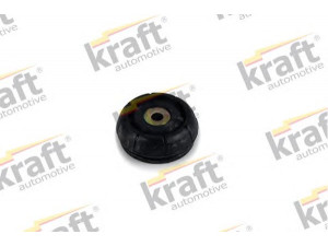 KRAFT AUTOMOTIVE 4091550 pakabos statramsčio atraminis guolis 
 Ašies montavimas/vairavimo mechanizmas/ratai -> Montavimas, pakabos statramstis
344 513, 344 514, 90 268 464, 90 289 421