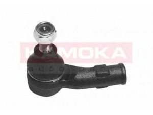 KAMOKA 9963432 skersinės vairo trauklės galas 
 Vairavimas -> Vairo mechanizmo sujungimai
6N0 419 811, 6N0 419 811, 6N0 422 811