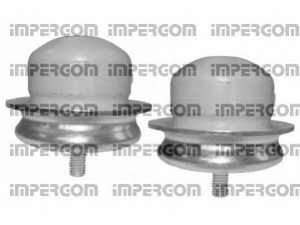 ORIGINAL IMPERIUM 50738 apsauginio dangtelio komplektas, amortizatorius 
 Ašies montavimas/vairavimo mechanizmas/ratai -> Montavimas, pakabos statramstis
6805V001