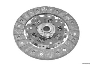 TRUCKTEC AUTOMOTIVE 07.23.103 sankabos diskas
076 141 031, 076 141 031 A, 076 141 031 B