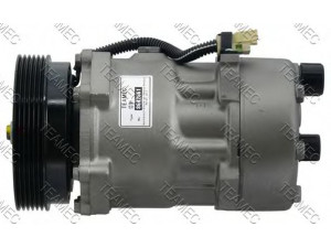 TEAMEC 8642661 kompresorius, oro kondicionierius 
 Oro kondicionavimas -> Kompresorius/dalys
357820803A, 357820803T