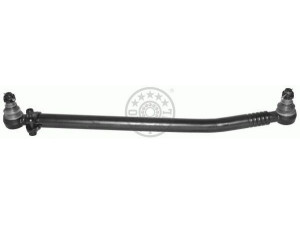 OPTIMAL GL-10335 strypo montavimas
81466106035, 81466106111, 81466106139