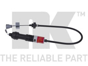 NK 921946 sankabos trosas 
 Sankaba/dalys -> Sankabos valdymas -> Sankabos trosas
2150AR, 2150Z6, 9646122580