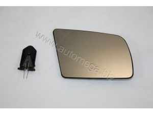 AUTOMEGA 3014270409 veidrodėlio stiklas, išorinis veidrodėlis
1427409, 1427409, 1427409, 90349042