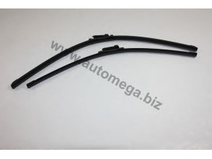 AUTOMEGA BO339700070644 valytuvo gumelė 
 Techninės priežiūros dalys -> Techninės priežiūros intervalai