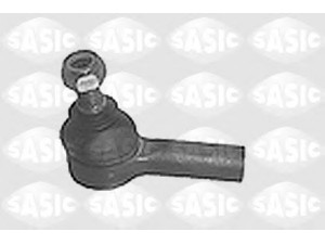 SASIC 9006530 skersinės vairo trauklės galas 
 Vairavimas -> Vairo mechanizmo sujungimai
0013307735