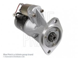 BLUE PRINT ADZ912501 starteris 
 Elektros įranga -> Starterio sistema -> Starteris
8-94387653-0, 8-94460417-1, 8-97136-687-0