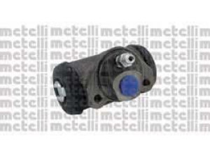 METELLI 04-0050 rato stabdžių cilindras 
 Stabdžių sistema -> Ratų cilindrai
4373736, 4394469, 790853, 4373736