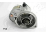 ASHIKA 003-U960 starteris 
 Elektros įranga -> Starterio sistema -> Starteris
8-97042-9970, 8970429972, 8971203562