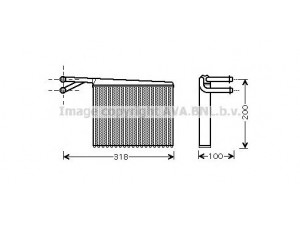 AVA QUALITY COOLING MS6372 šilumokaitis, salono šildymas 
 Šildymas / vėdinimas -> Šilumokaitis
0038356101