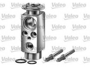 VALEO 508694 išsiplėtimo vožtuvas, oro kondicionavimas 
 Oro kondicionavimas -> Vožtuvai
6461-91, 646191, 6461J2, 6461-91